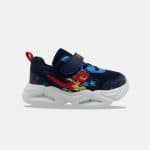 FILA Dino Velcro Lights