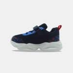 FILA Dino Velcro Lights - Image 2
