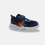 FILA Dino Velcro Lights - Image 3