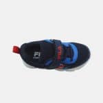 FILA Dino Velcro Lights - Image 4