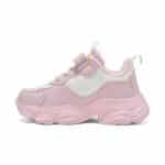 FILA Musha 3 Memory Velcro - Image 2