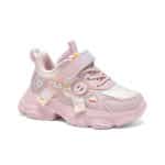 FILA Musha 3 Memory Velcro - Image 3