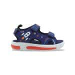 FILA Rocket Velcro Lights