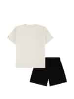 JORDAN MJ BRK BL MESH SHORT SET - Image 2