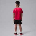 JORDAN MJ SPORT JERSEY MESH SHORT - Image 2