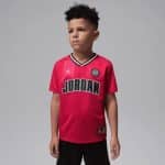 JORDAN MJ SPORT JERSEY MESH SHORT - Image 3