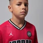 JORDAN MJ SPORT JERSEY MESH SHORT - Image 4