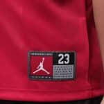 JORDAN MJ SPORT JERSEY MESH SHORT - Image 6