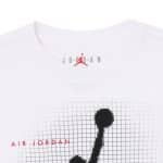 JORDAN JUMPMAN GRID BLUR - Image 4