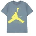 JORDAN JUMPMAN GRID BLUR