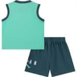 JORDAN JERSEY SHORT SET - Image 2