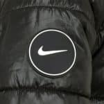NIKE KIDS NKB FILL QUILTED JKT - Image 4