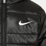 NIKE KIDS NKB FILL QUILTED JKT - Image 5