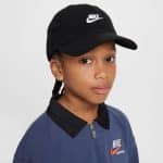 NIKE FUTURA CURVE BRIM CAP