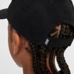 NIKE FUTURA CURVE BRIM CAP - Image 2
