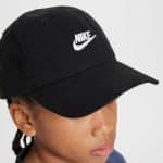 NIKE FUTURA CURVE BRIM CAP - Image 3