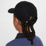 NIKE FUTURA CURVE BRIM CAP - Image 4