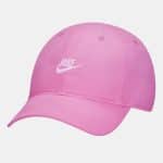 NIKE FUTURA CURVE BRIM CAP