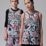 JORDAN 23 AOP JERSEY