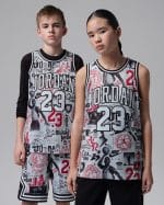 JORDAN 23 AOP JERSEY