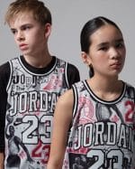 JORDAN 23 AOP JERSEY - Image 3