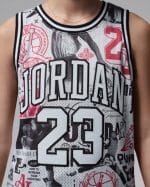 JORDAN 23 AOP JERSEY - Image 4