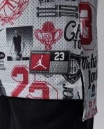 JORDAN 23 AOP JERSEY - Image 5