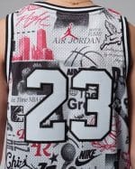 JORDAN 23 AOP JERSEY - Image 6