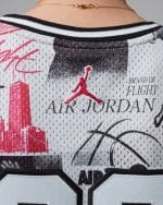 JORDAN 23 AOP JERSEY - Image 7