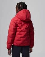 JORDAN KIDS JDN WELDED JORDAN PUFFER - Image 2