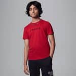 JORDAN KIDS JDB MJ WORDMARK EMB CREW