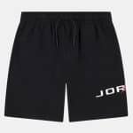 JORDAN MJ BASELINE FLC SHORT