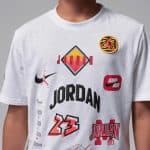 JORDAN DYNASTY PATCH - Image 4