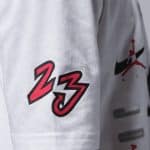 JORDAN DYNASTY PATCH - Image 5