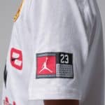 JORDAN DYNASTY PATCH - Image 6
