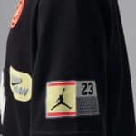 JORDAN DYNASTY PATCH - Image 4