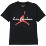 JORDAN FLIGHT ESSENTIALS SCRIPT
