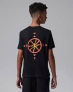 JORDAN COMPASS JUMPMAN - Image 2