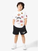 JORDAN MJ 23 SPORT SHORT - Image 4