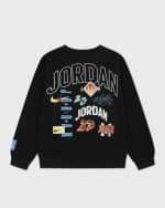 JORDAN MJ DYNASTY FT CREW - Image 2