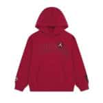 JORDAN MJ DYNASTY FT PO HOODIE