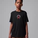 JORDAN MJ BROKEN RECORDS TEE