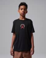 JORDAN MJ BROKEN RECORDS TEE