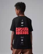 JORDAN MJ BROKEN RECORDS TEE - Image 2