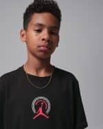 JORDAN MJ BROKEN RECORDS TEE - Image 3