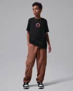 JORDAN MJ BROKEN RECORDS TEE - Image 6