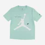 JORDAN JUMPMAN GRID BLUR