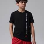 JORDAN JORDAN SPORT GFX SS TEE