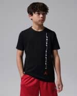 JORDAN JORDAN SPORT GFX SS TEE