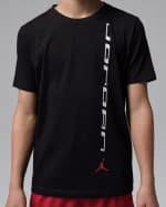 JORDAN JORDAN SPORT GFX SS TEE - Image 4